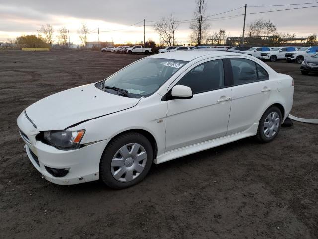 MITSUBISHI LANCER 2010 ja32u2fu4au603450