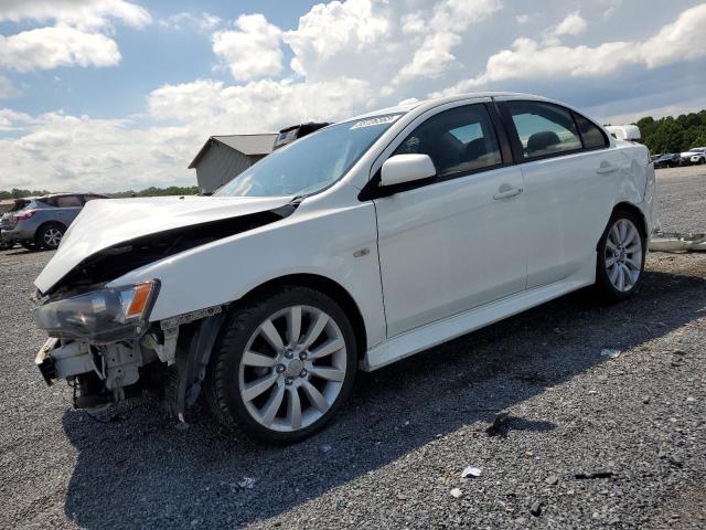 MITSUBISHI LANCER ES/ 2011 ja32u2fu4bu000788