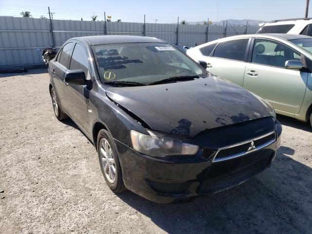 MITSUBISHI LANCER ES/ 2011 ja32u2fu4bu001441