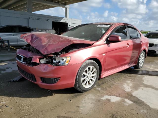 MITSUBISHI LANCER ES/ 2011 ja32u2fu4bu002377