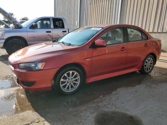 MITSUBISHI LANCER ES/ 2011 ja32u2fu4bu002539