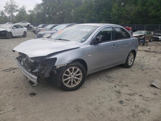 MITSUBISHI LANCER ES 2011 ja32u2fu4bu009247