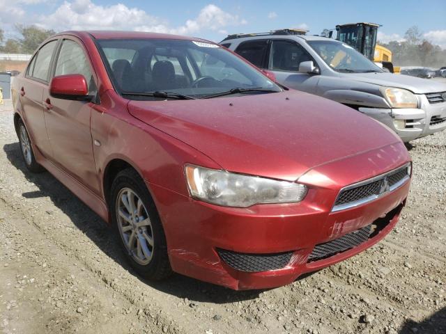 MITSUBISHI LANCER ES/ 2011 ja32u2fu4bu010320