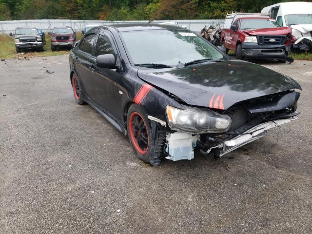 MITSUBISHI LANCER ES 2011 ja32u2fu4bu010771