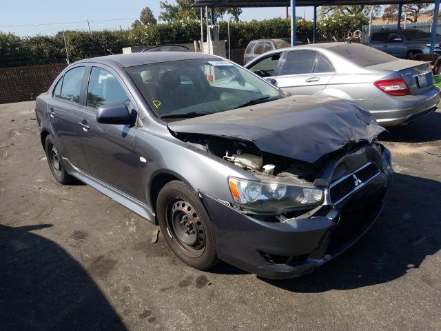 MITSUBISHI LANCER ES/ 2011 ja32u2fu4bu014495