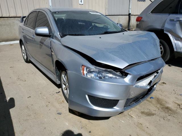 MITSUBISHI LANCER ES/ 2011 ja32u2fu4bu015307