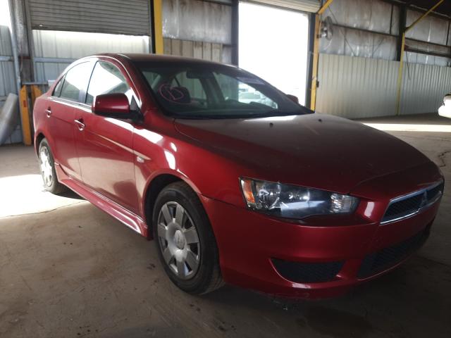 MITSUBISHI LANCER ES/ 2011 ja32u2fu4bu017736