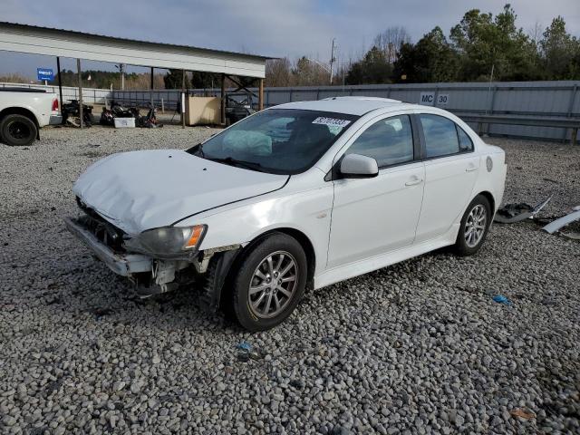 MITSUBISHI LANCER 2011 ja32u2fu4bu021544