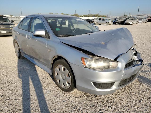 MITSUBISHI LANCER ES/ 2011 ja32u2fu4bu023505