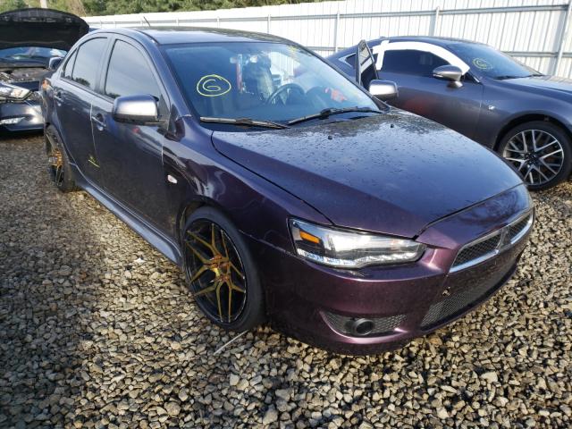 MITSUBISHI LANCER ES/ 2011 ja32u2fu4bu025934