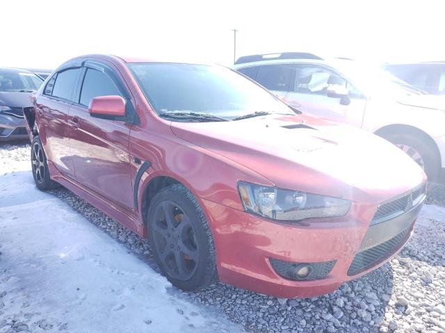 MITSUBISHI LANCER ES/ 2011 ja32u2fu4bu025979