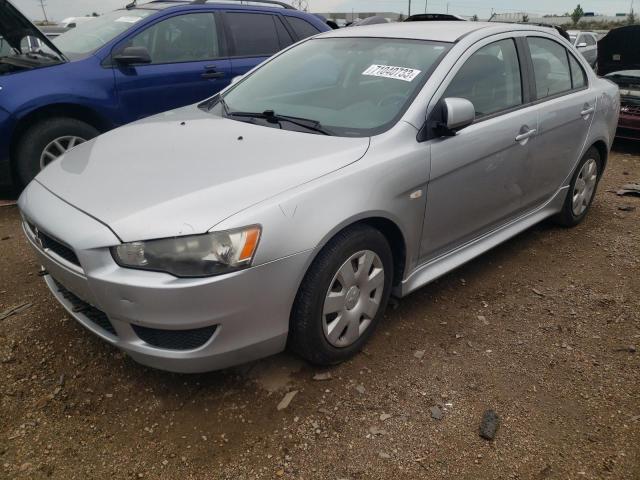 MITSUBISHI LANCER ES/ 2011 ja32u2fu4bu031619