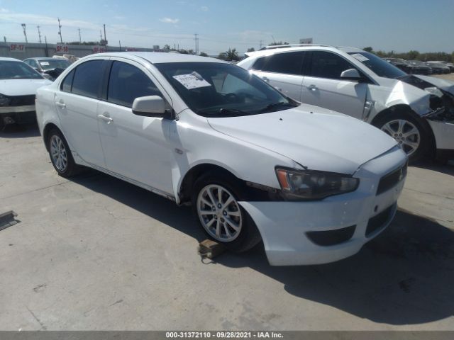 MITSUBISHI LANCER 2011 ja32u2fu4bu039039