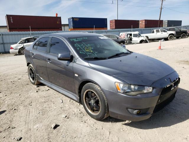 MITSUBISHI LANCER ES/ 2011 ja32u2fu4bu039820