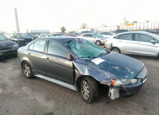 MITSUBISHI LANCER 2011 ja32u2fu4bu043382