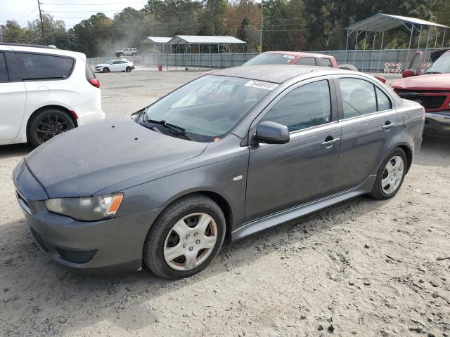 MITSUBISHI LANCER 2011 ja32u2fu4bu044502