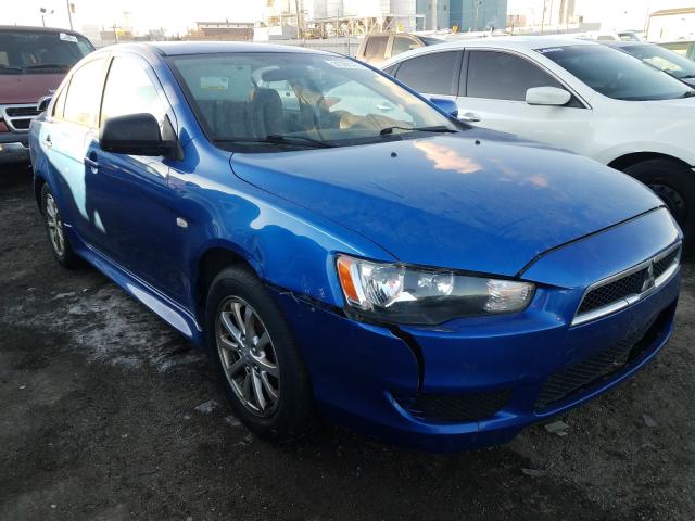 MITSUBISHI LANCER ES/ 2011 ja32u2fu4bu045052