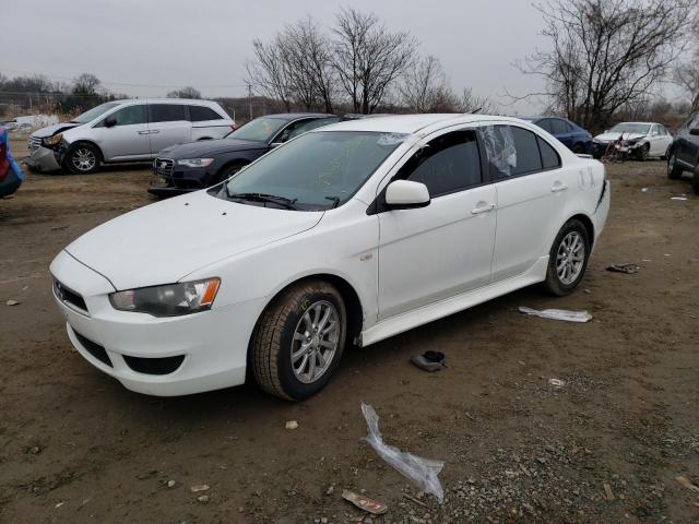 MITSUBISHI LANCER 2011 ja32u2fu4bu045746