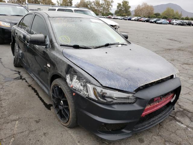 MITSUBISHI LANCER ES 2011 ja32u2fu4bu046220