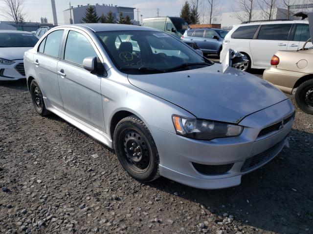 MITSUBISHI LANCER ES/ 2011 ja32u2fu4bu607130