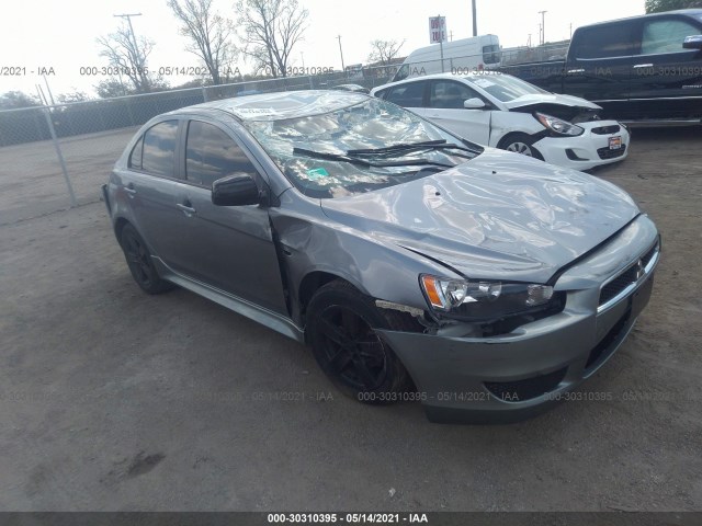 MITSUBISHI LANCER 2012 ja32u2fu4cu009069