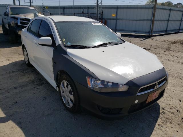 MITSUBISHI LANCER ES/ 2012 ja32u2fu4cu009606