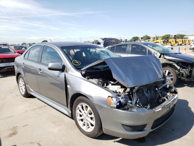 MITSUBISHI LANCER ES/ 2012 ja32u2fu4cu011338