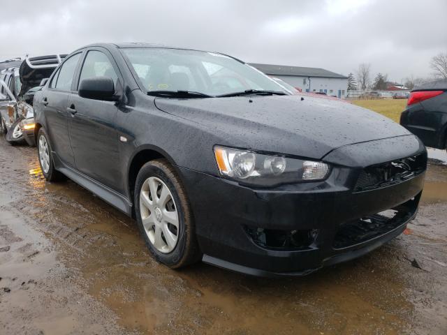 MITSUBISHI LANCER ES/ 2012 ja32u2fu4cu011419