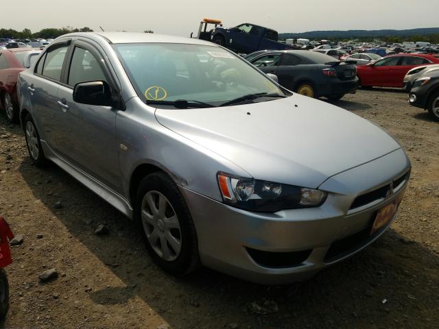 MITSUBISHI LANCER ES/ 2012 ja32u2fu4cu014790