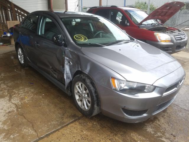 MITSUBISHI LANCER ES/ 2012 ja32u2fu4cu015258