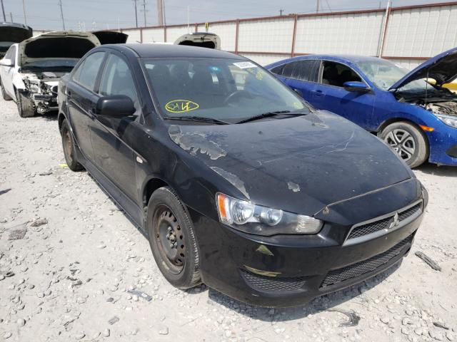 MITSUBISHI LANCER ES/ 2012 ja32u2fu4cu016474