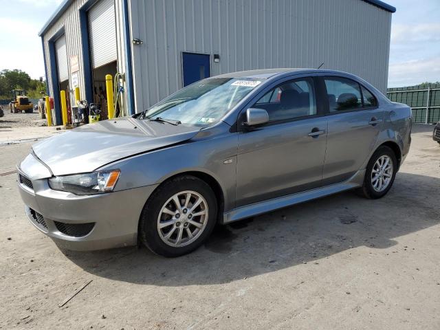 MITSUBISHI LANCER ES 2012 ja32u2fu4cu016605