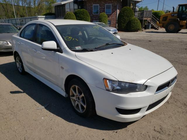 MITSUBISHI LANCER 2012 ja32u2fu4cu021898