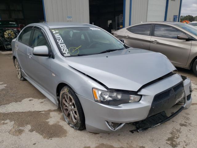 MITSUBISHI LANCER 2012 ja32u2fu4cu026762