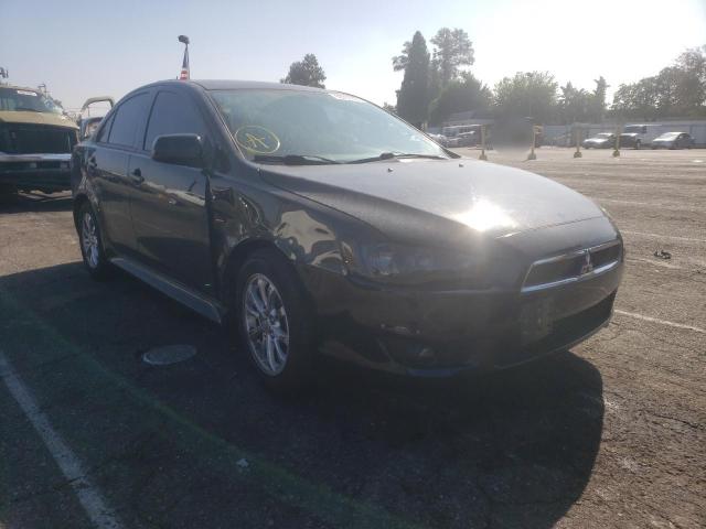 MITSUBISHI LANCER ES/ 2012 ja32u2fu4cu027703