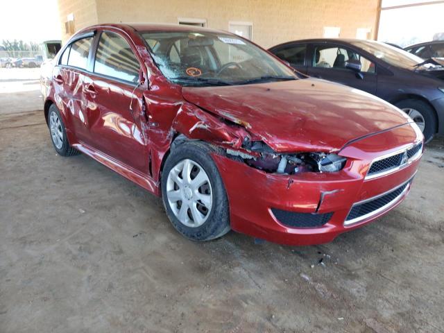 MITSUBISHI LANCER ES/ 2012 ja32u2fu4cu031492