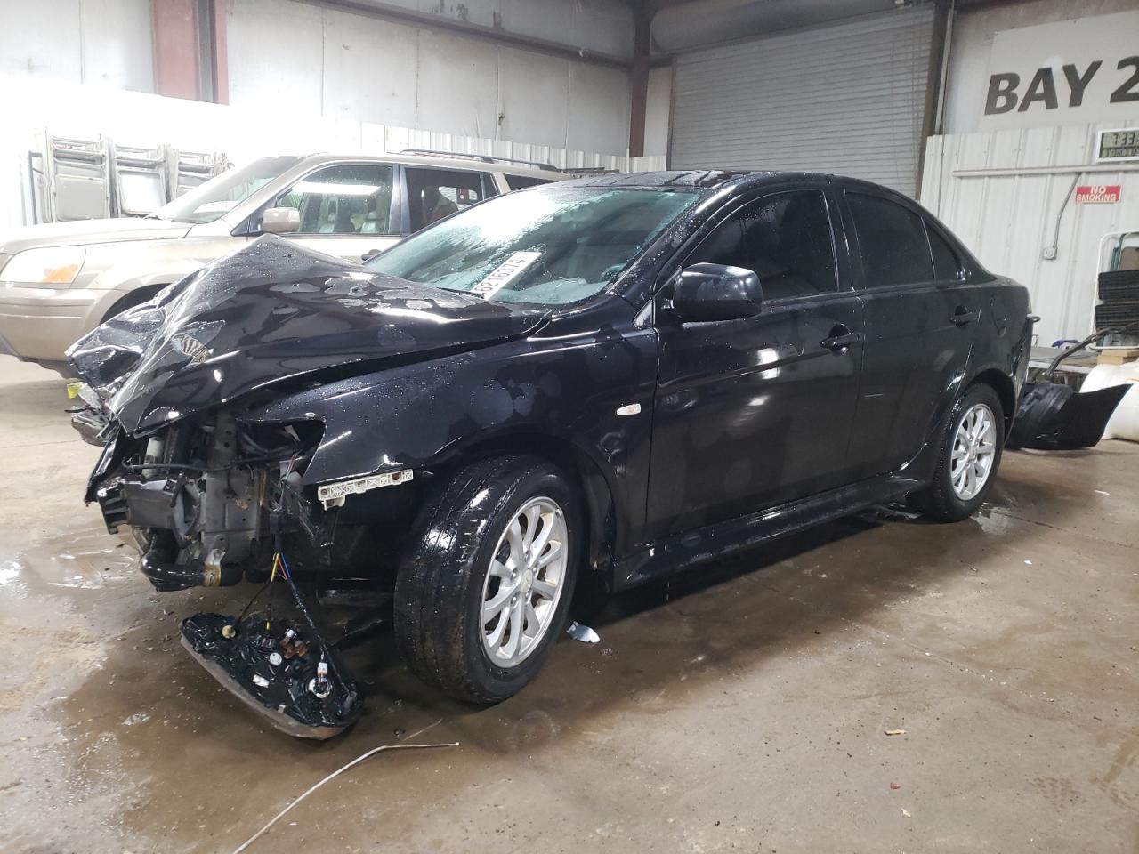 MITSUBISHI LANCER 2012 ja32u2fu4cu032402