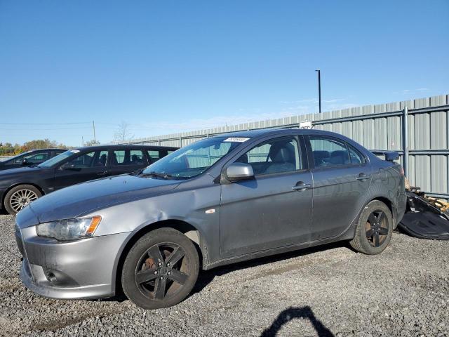 MITSUBISHI LANCER ES 2012 ja32u2fu4cu604956