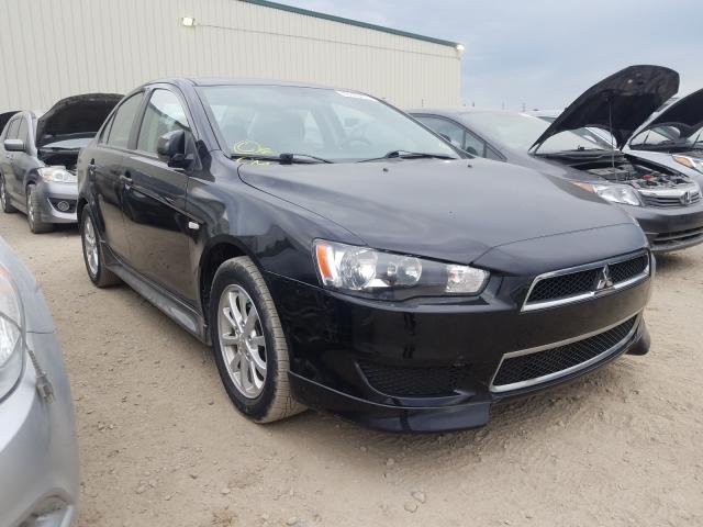 MITSUBISHI LANCER ES/ 2012 ja32u2fu4cu605783