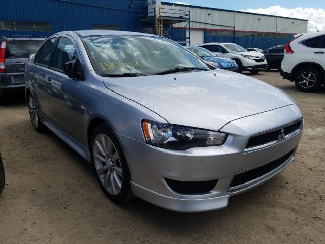 MITSUBISHI LANCER 2012 ja32u2fu4cu606450