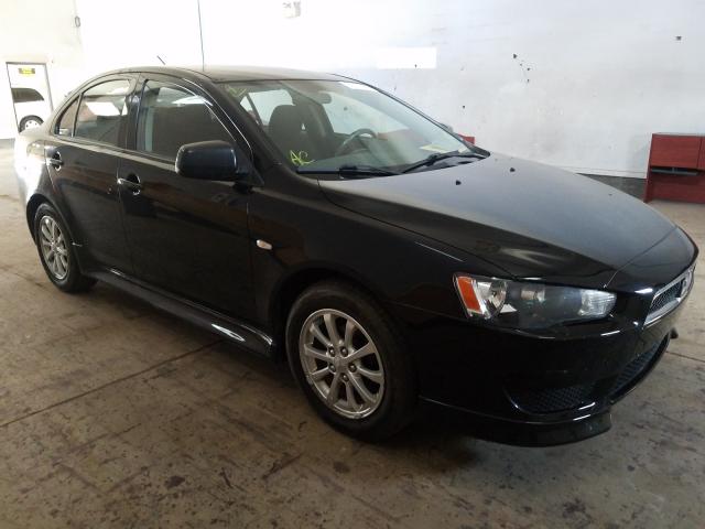 MITSUBISHI LANCER ES 2012 ja32u2fu4cu606657