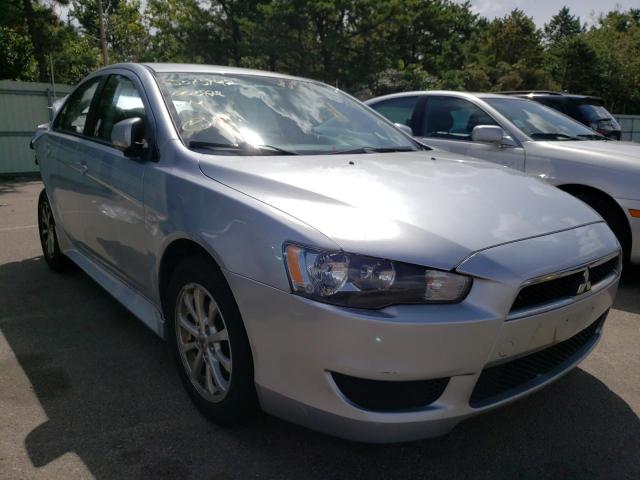 MITSUBISHI LANCER ES/ 2013 ja32u2fu4du000728