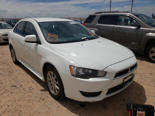 MITSUBISHI LANCER ES/ 2013 ja32u2fu4du003547