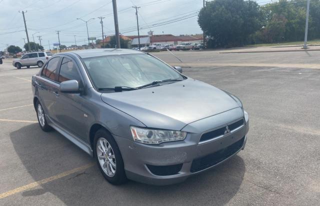 MITSUBISHI LANCER ES/ 2013 ja32u2fu4du007355