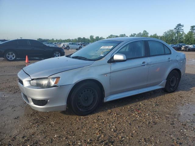 MITSUBISHI LANCER ES/ 2013 ja32u2fu4du010482