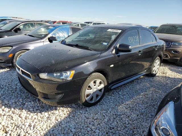 MITSUBISHI LANCER 2013 ja32u2fu4du019151