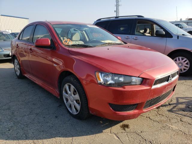 MITSUBISHI LANCER ES/ 2013 ja32u2fu4du019232