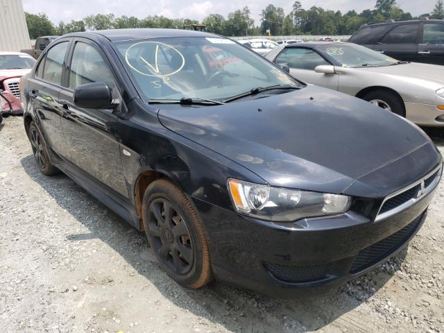 MITSUBISHI LANCER ES/ 2013 ja32u2fu4du019280