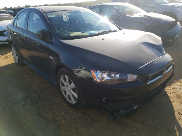 MITSUBISHI LANCER ES/ 2013 ja32u2fu4du020087