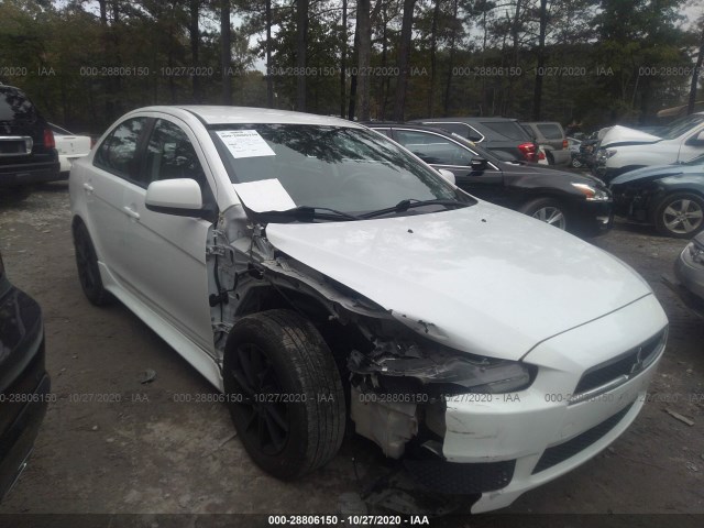 MITSUBISHI LANCER 2013 ja32u2fu4du022809